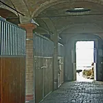 Agriturismo Corte Ghiara Fontanellato
