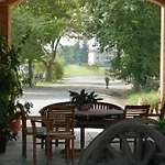 Agriturismo Corte Ghiara Fontanellato