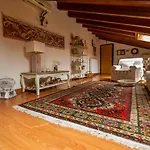 Agroturismo Agriturismo Corte Ghiara