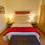 Agroturismo Agriturismo Corte Ghiara *
