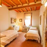 Agroturismo Agriturismo Corte Ghiara Fontanellato