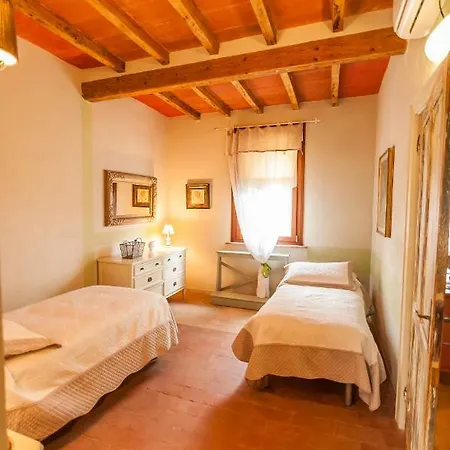 Alloggio per agriturismo Agriturismo Corte Ghiara Fontanellato