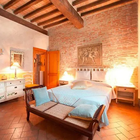 Agriturismo Corte Ghiara *