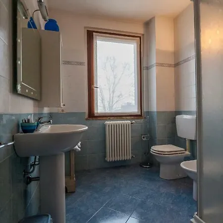 Фермерский дом Agriturismo Corte Ghiara Фонтанеллато