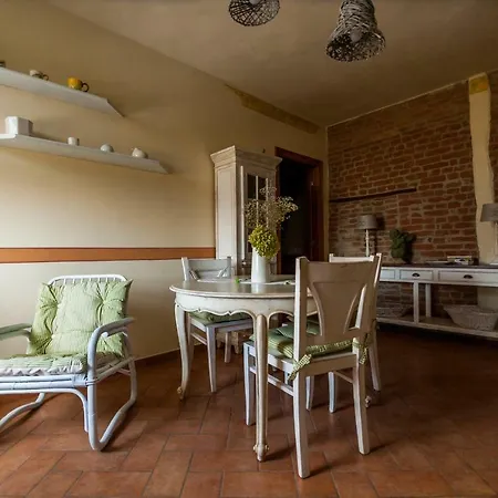 Agriturismo Corte Ghiara Фонтанеллато