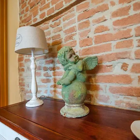 Фермерский дом Agriturismo Corte Ghiara Фонтанеллато