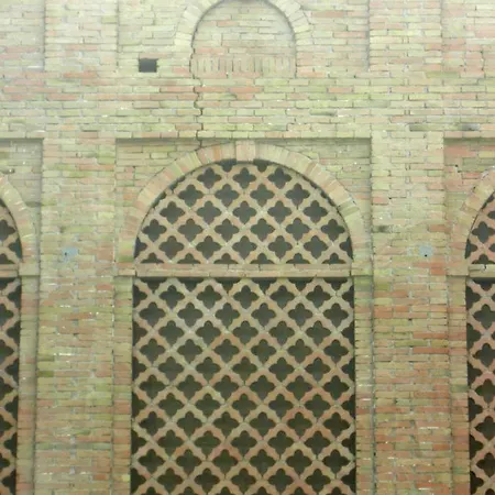 Agriturismo Corte Ghiara * Фонтанеллато