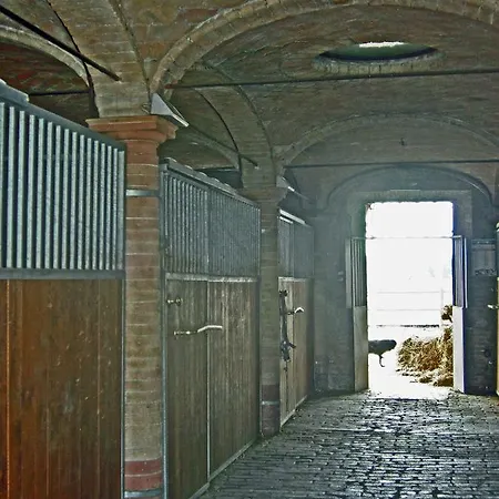 Agriturismo Corte Ghiara Fontanellato