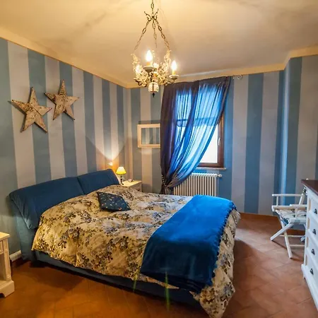 Agriturismo Corte Ghiara * Фонтанеллато