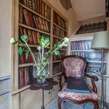 Agriturismo Corte Ghiara Фермерский дом