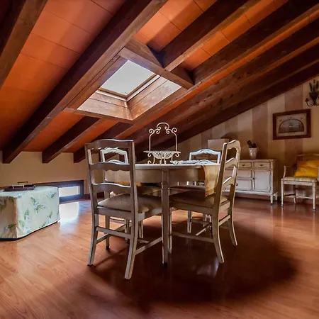 Agriturismo Corte Ghiara Фонтанеллато