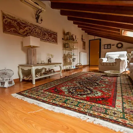 Alloggio per agriturismo Agriturismo Corte Ghiara