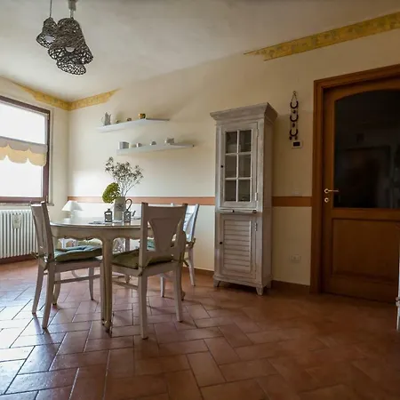 Agriturismo Corte Ghiara