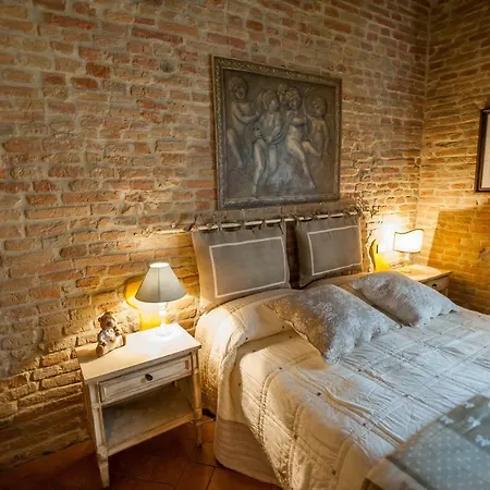 Agriturismo Corte Ghiara * Фонтанеллато