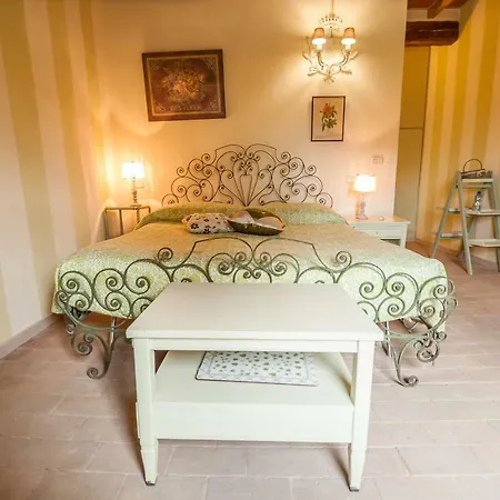 Alloggio per agriturismo Agriturismo Corte Ghiara