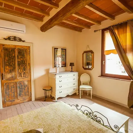 Agriturismo Corte Ghiara * Fontanellato