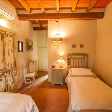 Agriturismo Corte Ghiara * فونتانيلاّتو