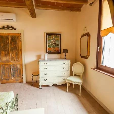 Фермерский дом Agriturismo Corte Ghiara