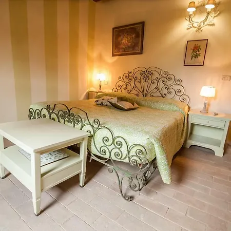 Agriturismo Corte Ghiara