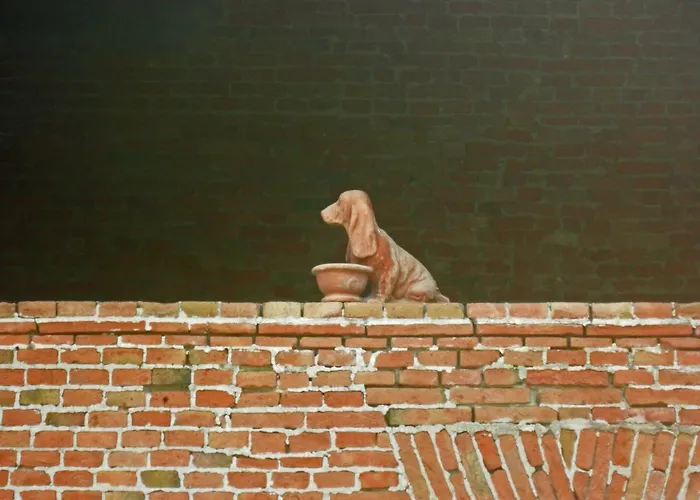 مزرعة للإقامة Agriturismo Corte Ghiara