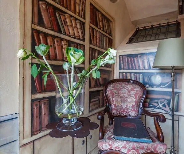 Agriturismo Corte Ghiara ファームステイ