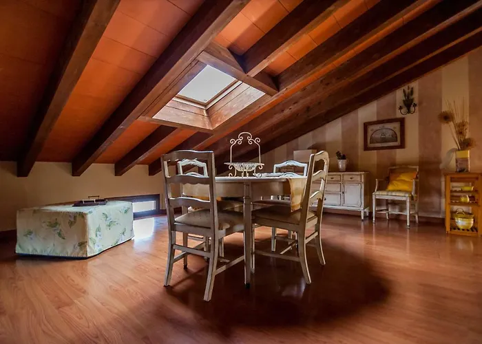 Agriturismo Corte Ghiara フォンタネッラート