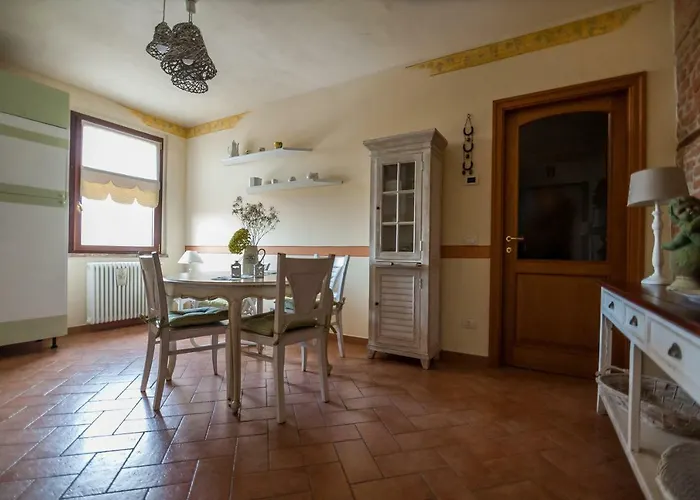 Agriturismo Corte Ghiara