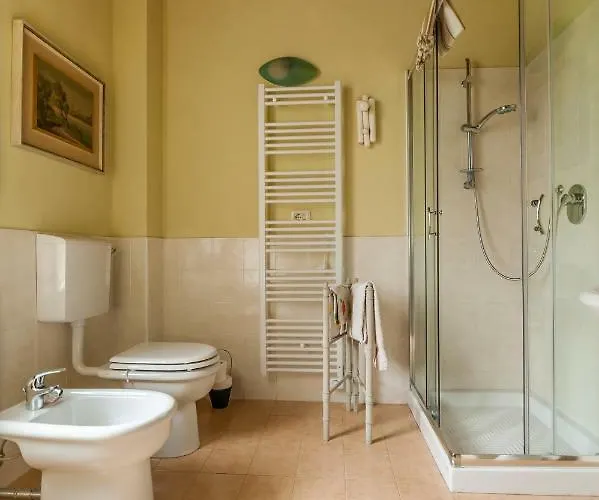 Agriturismo Corte Ghiara ファームステイ *