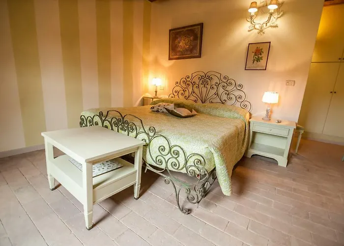 Agriturismo Corte Ghiara